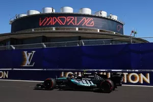 Gran Premio di Spagna, LIVE Qualifiche