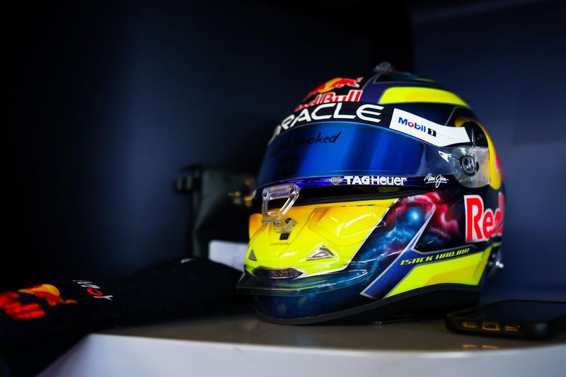 Isack Hadjar, Equipo Racing Bulls