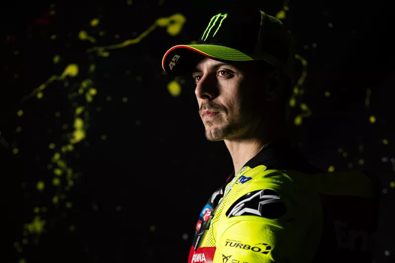 Fabio Di Giannantonio, VR46
