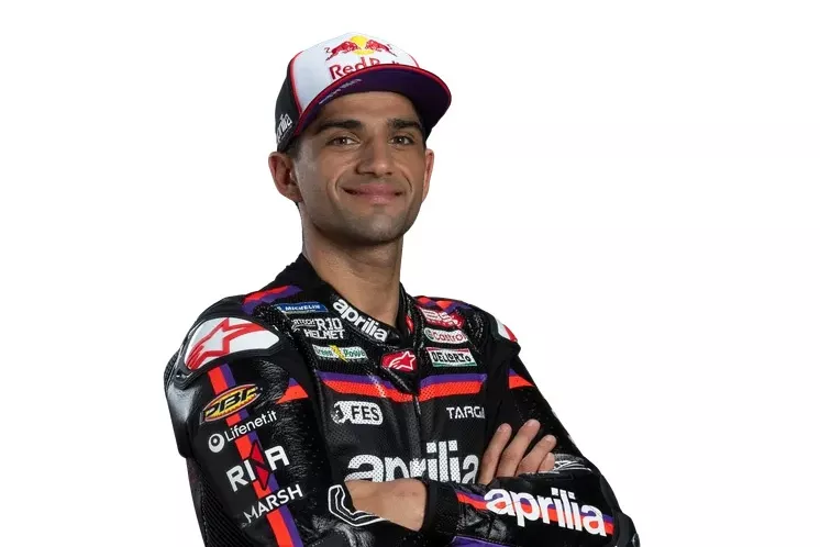Jorge Martin