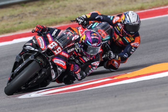 Jorge Martin, Aprilia Racing Team, Pedro Acosta, Red Bull KTM Factory Racing