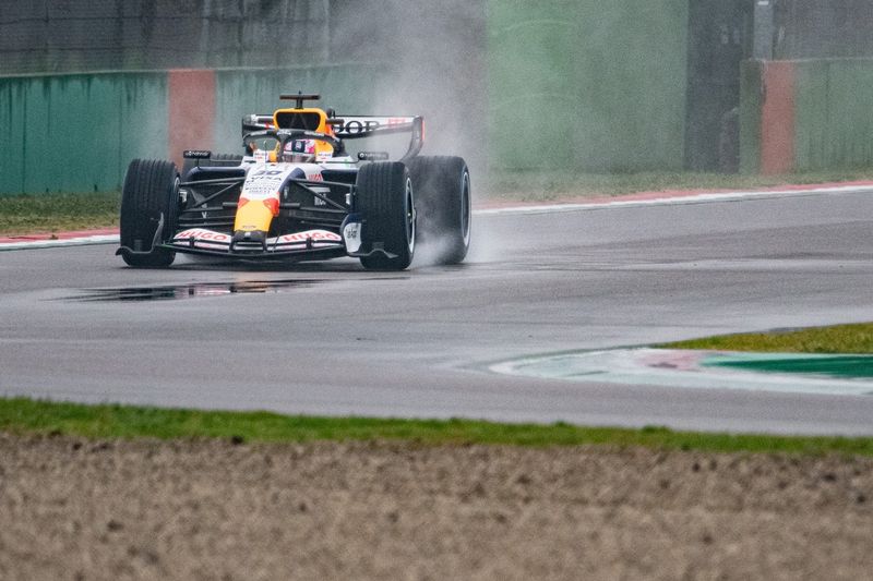 Liam Lawson, Racing Bulls