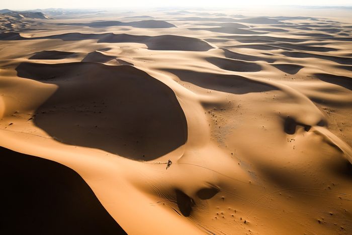 #73 Red Bull KTM Factory Racing KTM: Edgar Canet