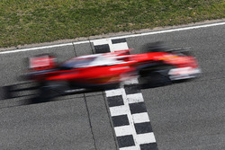 Kimi Raikkonen, Ferrari SF16-H