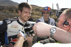 Sébastien Ogier, Volkswagen Motorsport
