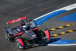 Sam Bird, DS Virgin Racing Formula E Team