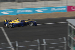 Sébastien Buemi, Renault e.Dams
