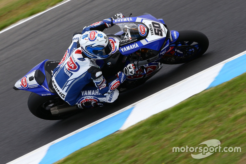 #1 Phillip Island