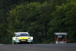 Mike Rockenfeller, Audi Sport Team Phoenix, Audi RS 5 DTM