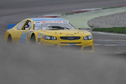 Gil Linster, Caal Racing, Chevrolet