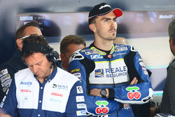 Loris Baz, Avintia Racing