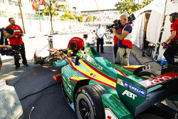 Lucas di Grassi, ABT Schaeffler Audi Sport