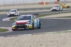 Tom Chilton, Sébastien Loeb Racing, Citroën C-Elysée WTCC