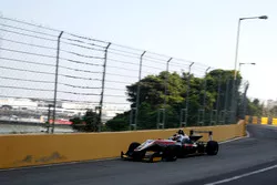 Daniel Juncadella, Hitech GP Dallara Mercedes