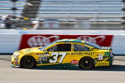Chris Buescher, JTG Daugherty Racing Chevrolet