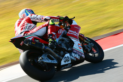 Lorenzo Savadori, Milwaukee Aprilia