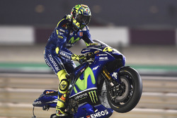 Валентино Россі, Yamaha Factory Racing