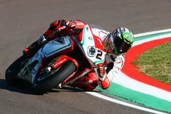 Leon Camier, MV Agusta