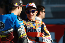 Jack Miller, Estrella Galicia 0,0 Marc VDS, Marc Marquez, Repsol Honda Team
