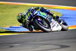 Valentino Rossi, Movistar Yamaha MotoGP, Yamaha