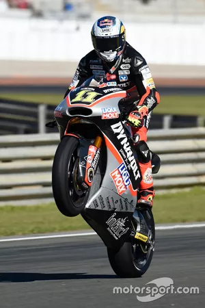 Sandro Cortese, Dynavolt IntactGP
