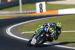 Valentino Rossi, Yamaha Factory Racing