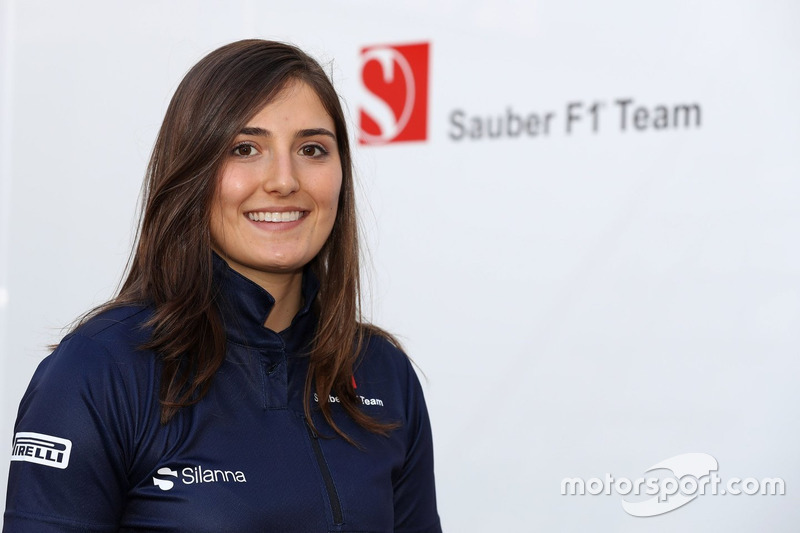 2017 - Formule 1
