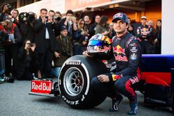 Carlos Sainz Jr., Scuderia Toro Rosso STR12