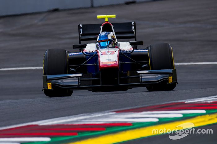 Raffaele Marciello, Trident