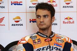 Dani Pedrosa, Repsol Honda Team