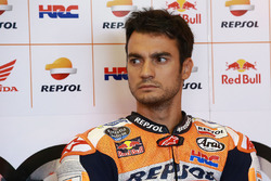Дані Педроса, Repsol Honda Team