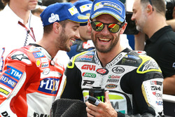 Кел Кратчлоу, Team LCR Honda