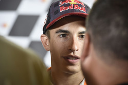 Marc Marquez, Repsol Honda Team