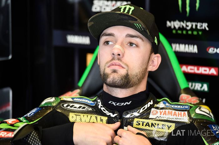 Jonas Folger, Monster Yamaha Tech 3