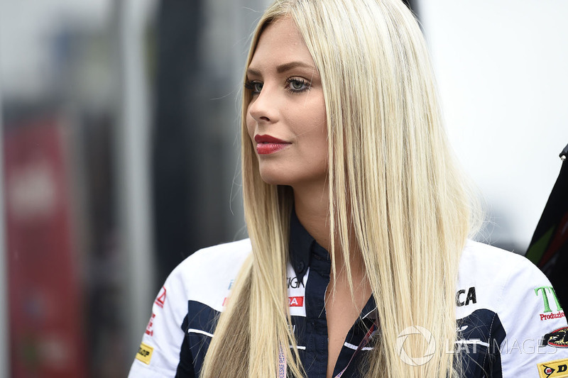 Gridgirl