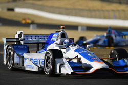 Scott Dixon, Chip Ganassi Racing Honda