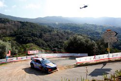 Thierry Neuville, Nicolas Gilsoul, Hyundai i20 WRC, Hyundai Motorsport