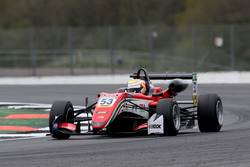 Callum Ilott, Prema Powerteam, Dallara F317 - Mercedes-Benz