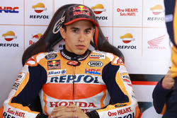 Марк Маркес, Repsol Honda Team