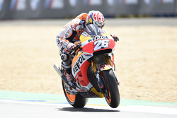 Dani Pedrosa, Repsol Honda Team