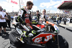 Cal Crutchlow, Team LCR Honda