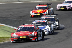 Nico Müller, Audi Sport Team Abt Sportsline, Audi RS 5 DTM