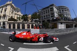 Sebastian Vettel, Ferrari SF70-H