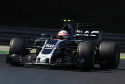 Кевин Магнуссен, Haas F1 Team VF-17