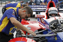 Alexander Rossi, Herta - Andretti Autosport Honda