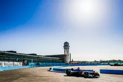 Sam Bird, DS Virgin Racing