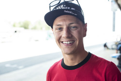 Dominique Aegerter, Kiefer Racing