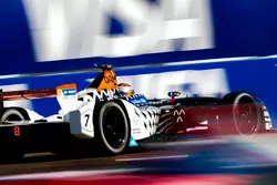 Jérôme d'Ambrosio, Dragon Racing