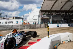 Jérôme d'Ambrosio, Dragon Racing