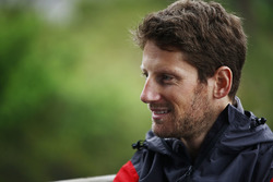 Romain Grosjean, Haas F1 Team